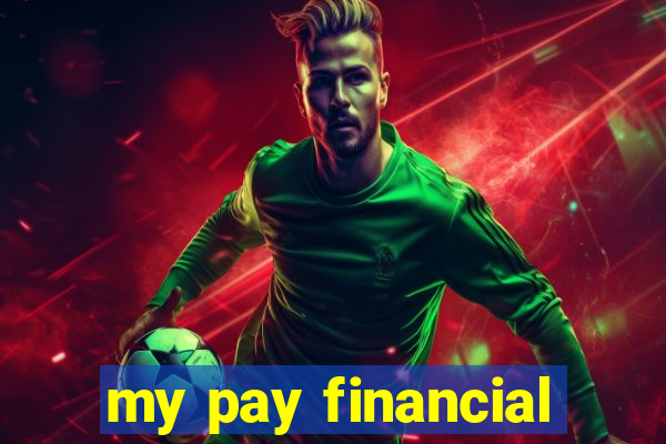 my pay financial